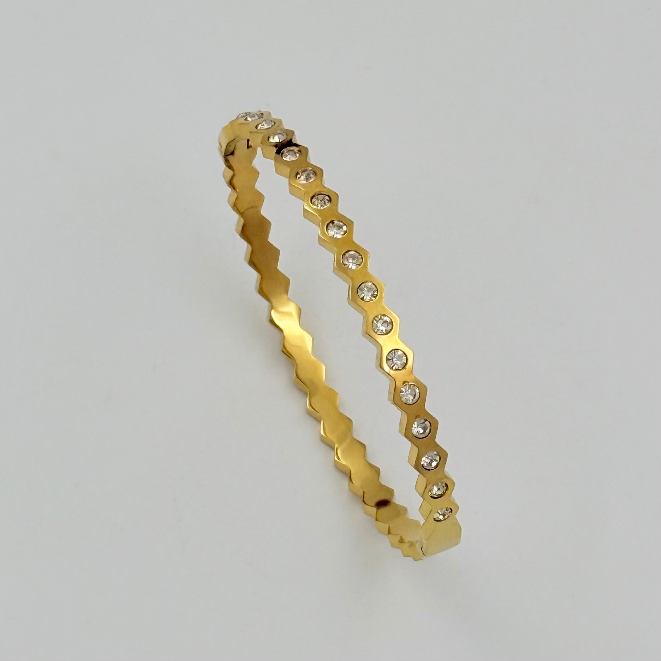 Bee my love Diamond kada