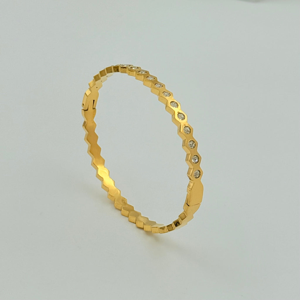 Bee my love Diamond kada