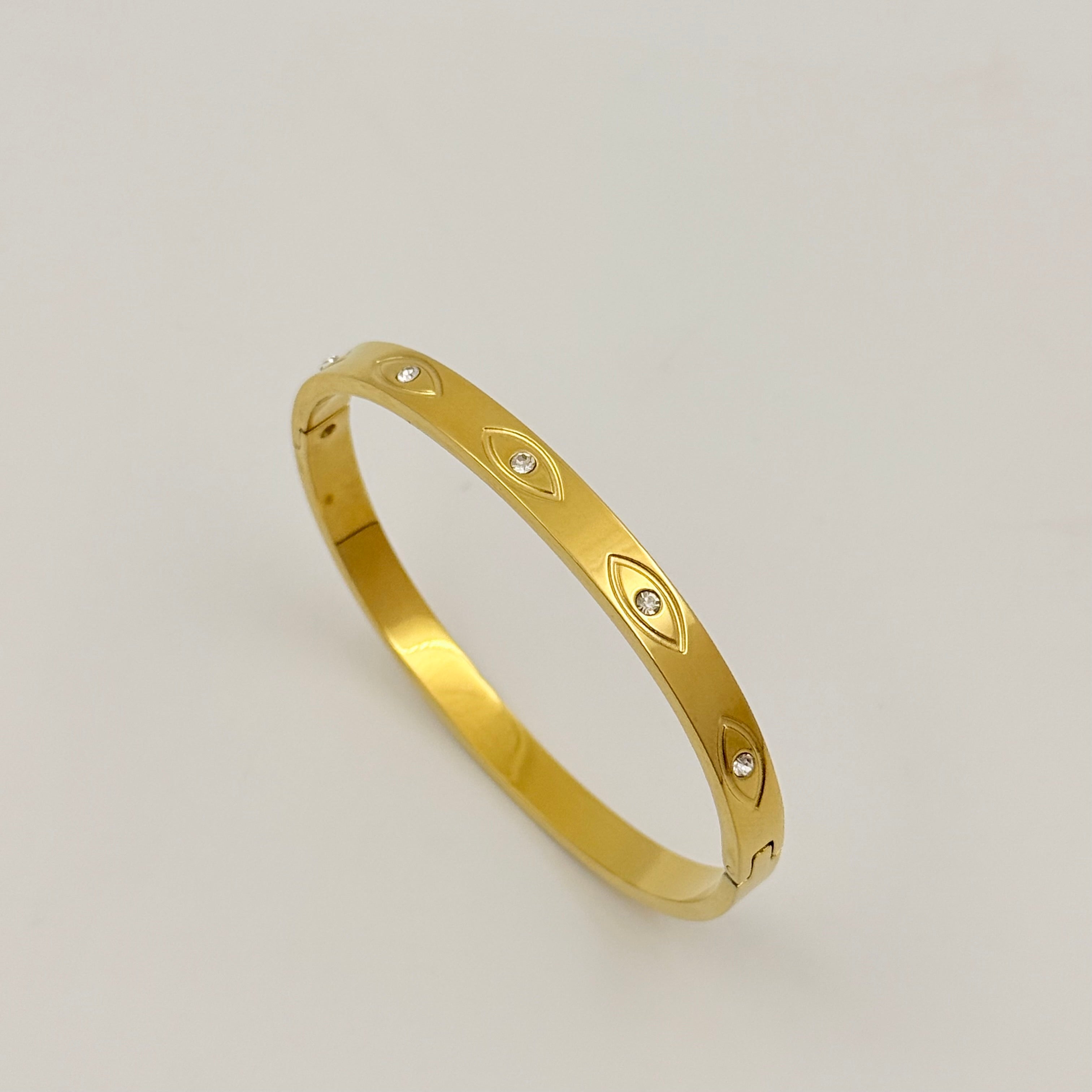 Radiant Gems Eye Kada