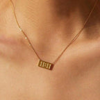11:11 Shine Necklace