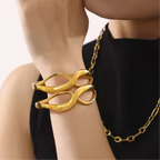 Infinity Grace  kada