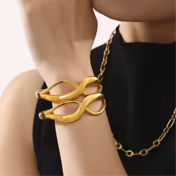 Infinity Grace  kada