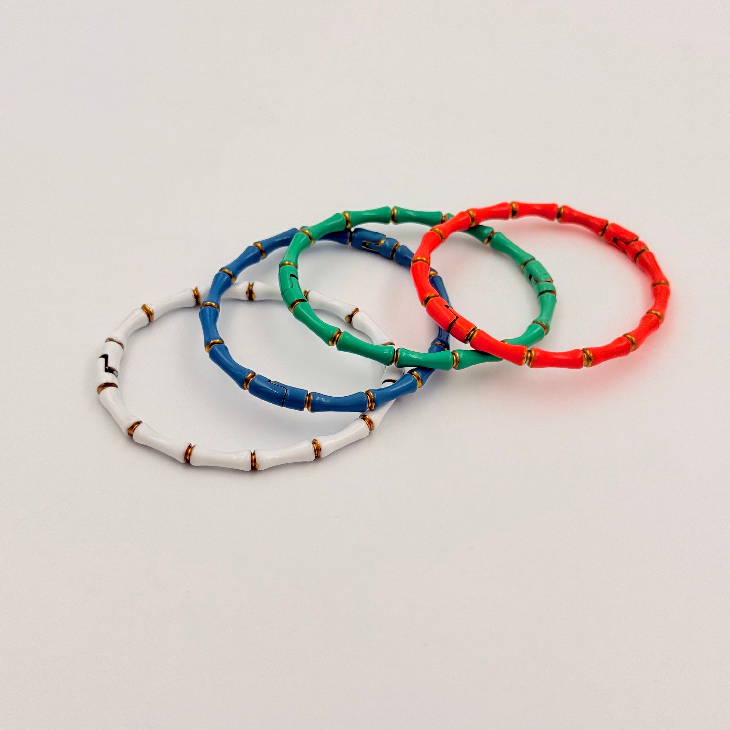 Bamboo ColorPop Kada