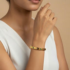 Crystal Emerald Kada