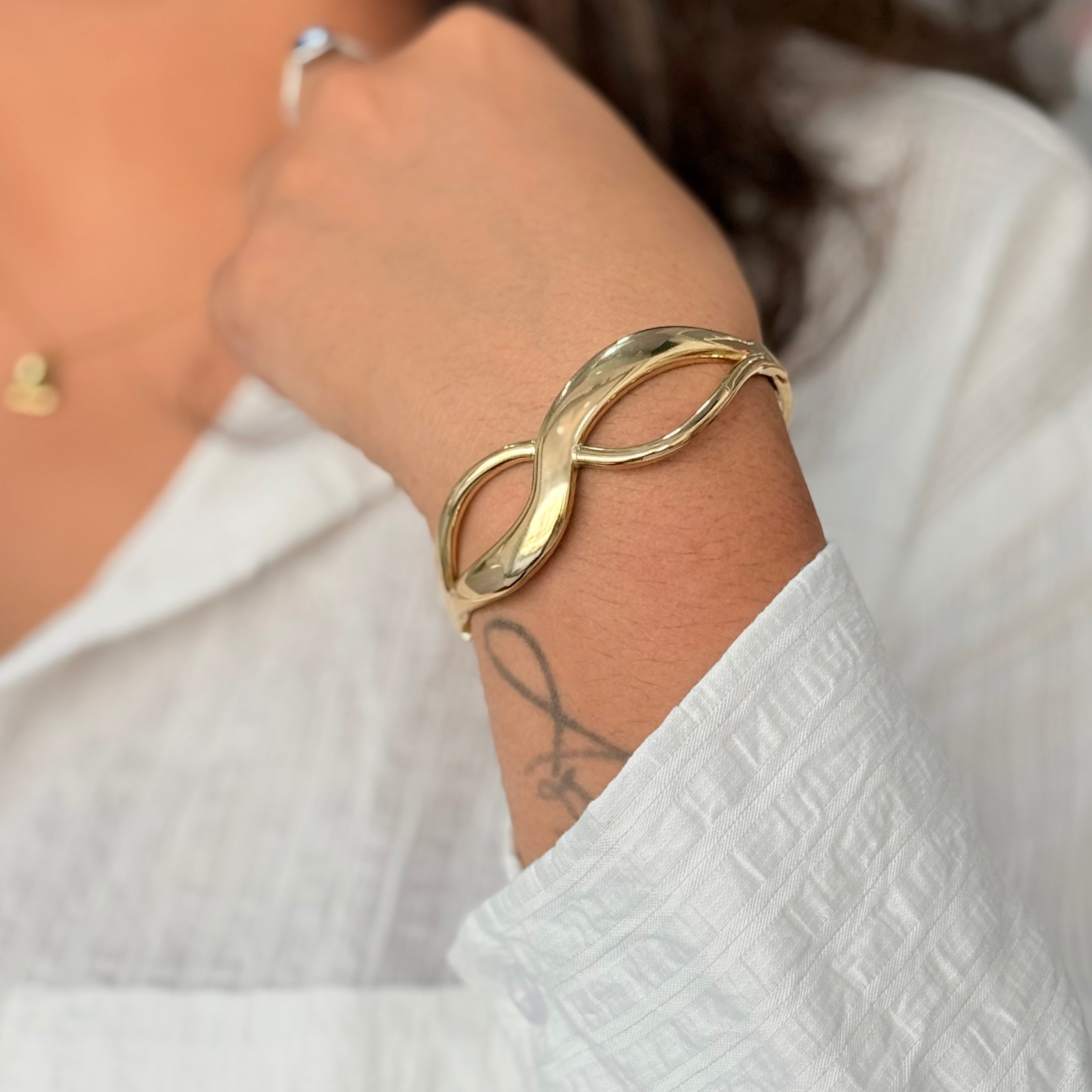 Infinity Grace  kada