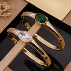 Single Diamond Kada