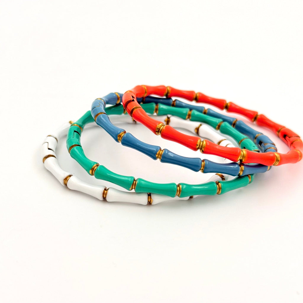 Bamboo ColorPop Kada