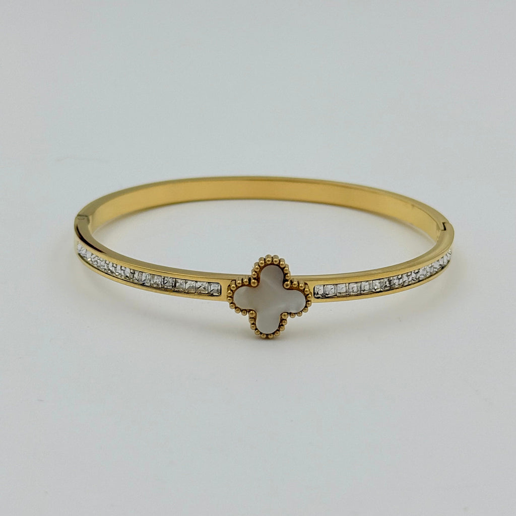 Clover Diamond Kada