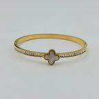 Clover Diamond Kada
