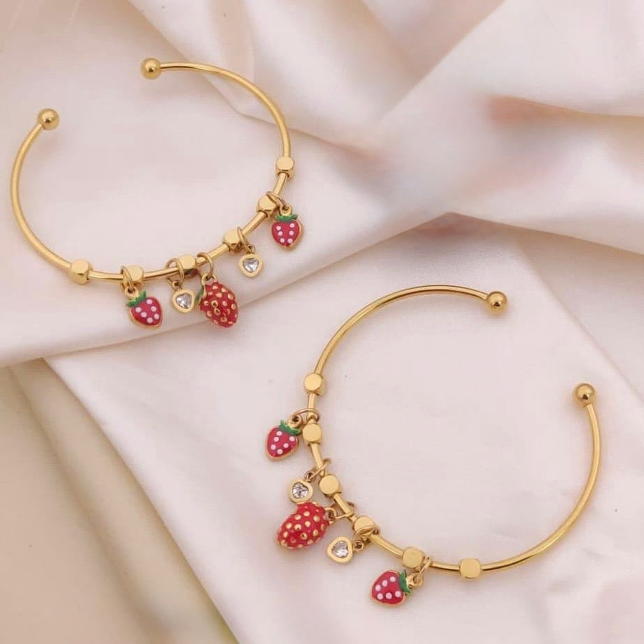 Sweet berry sparkle kada