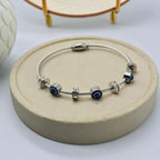 Evil eye Magnet Kada