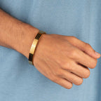 Apollo Kada Bracelet
