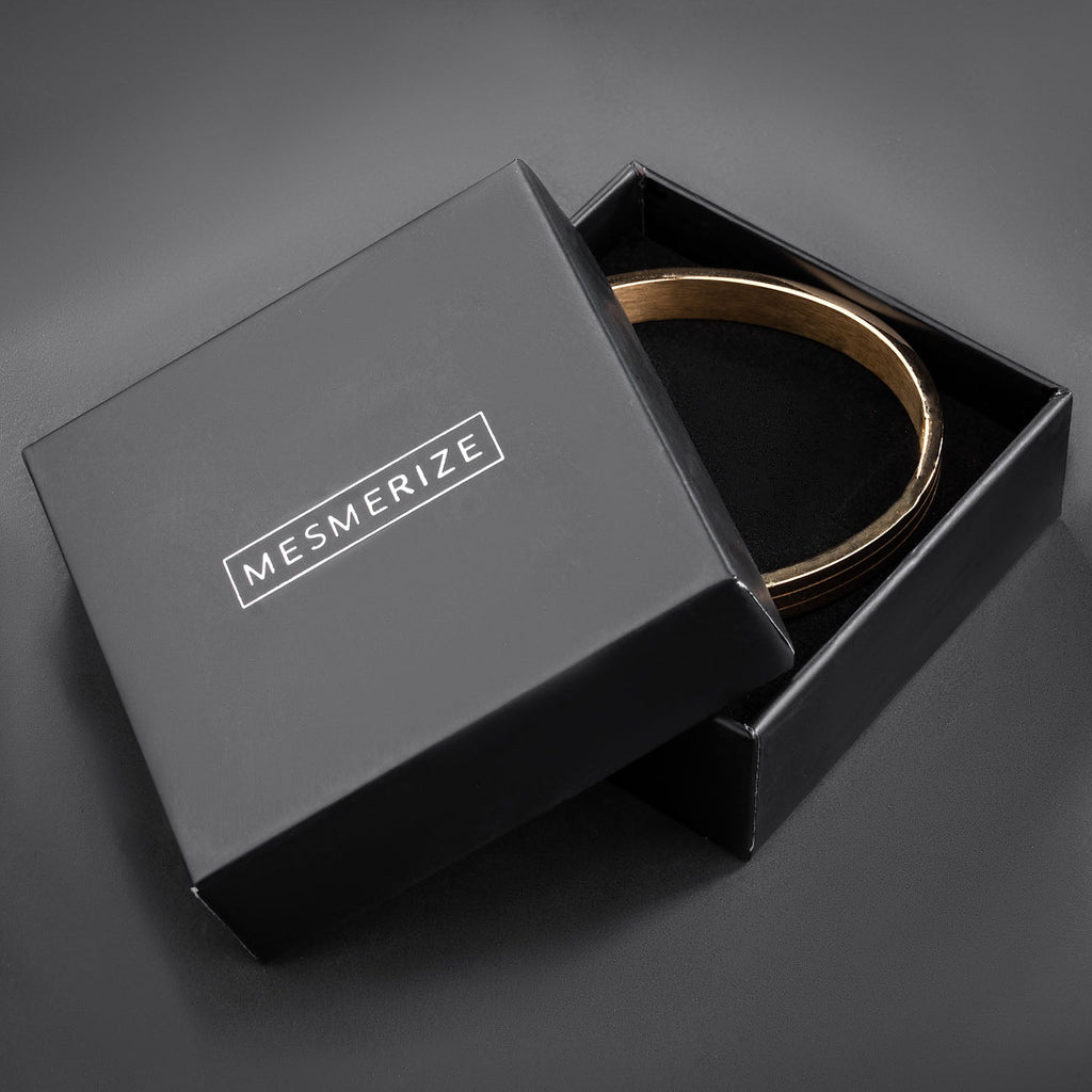 Apollo Kada Bracelet