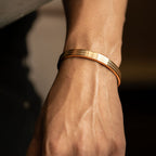 Apollo Kada Bracelet