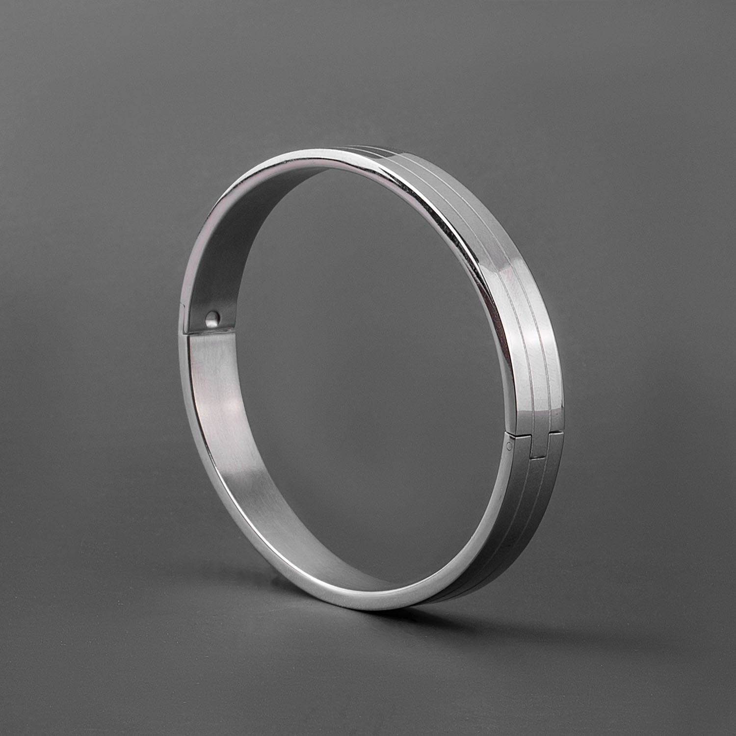 Apollo Kada Bracelet