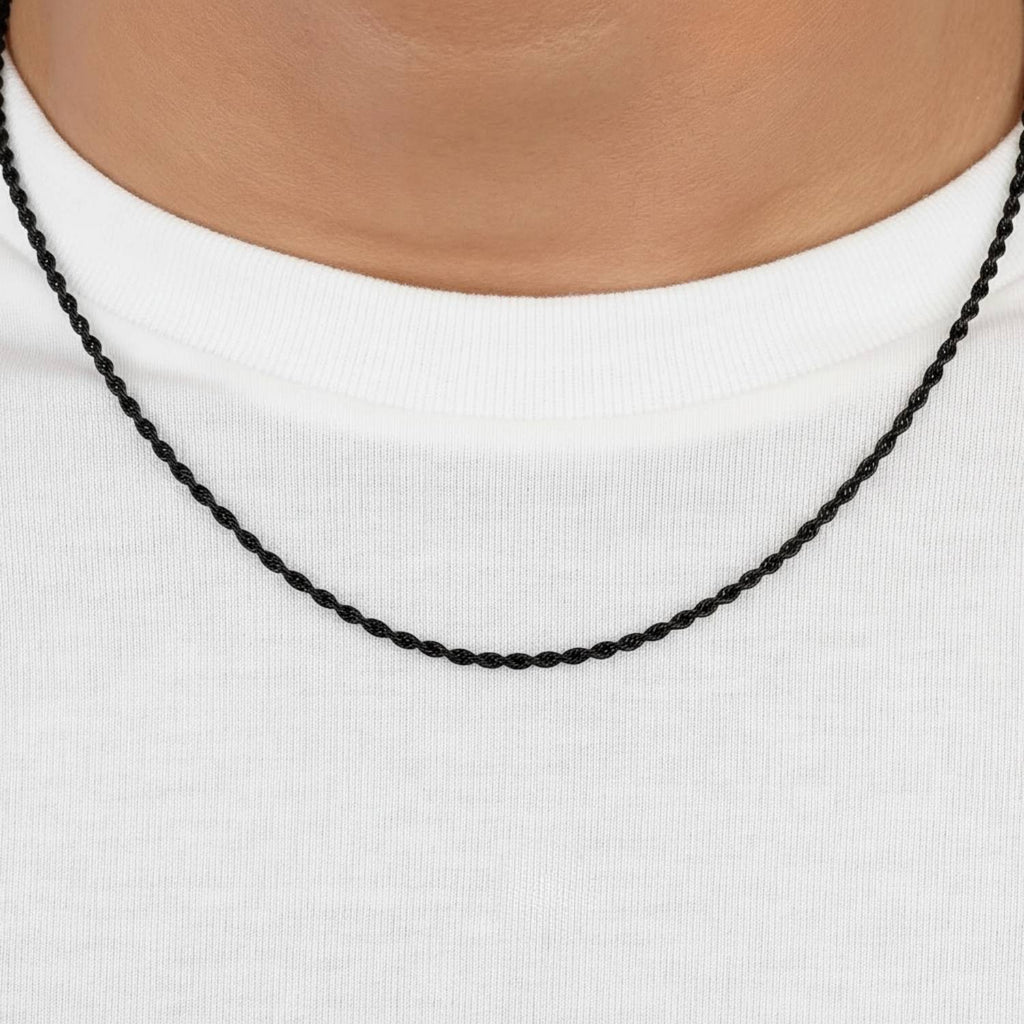 Oscar Necklace