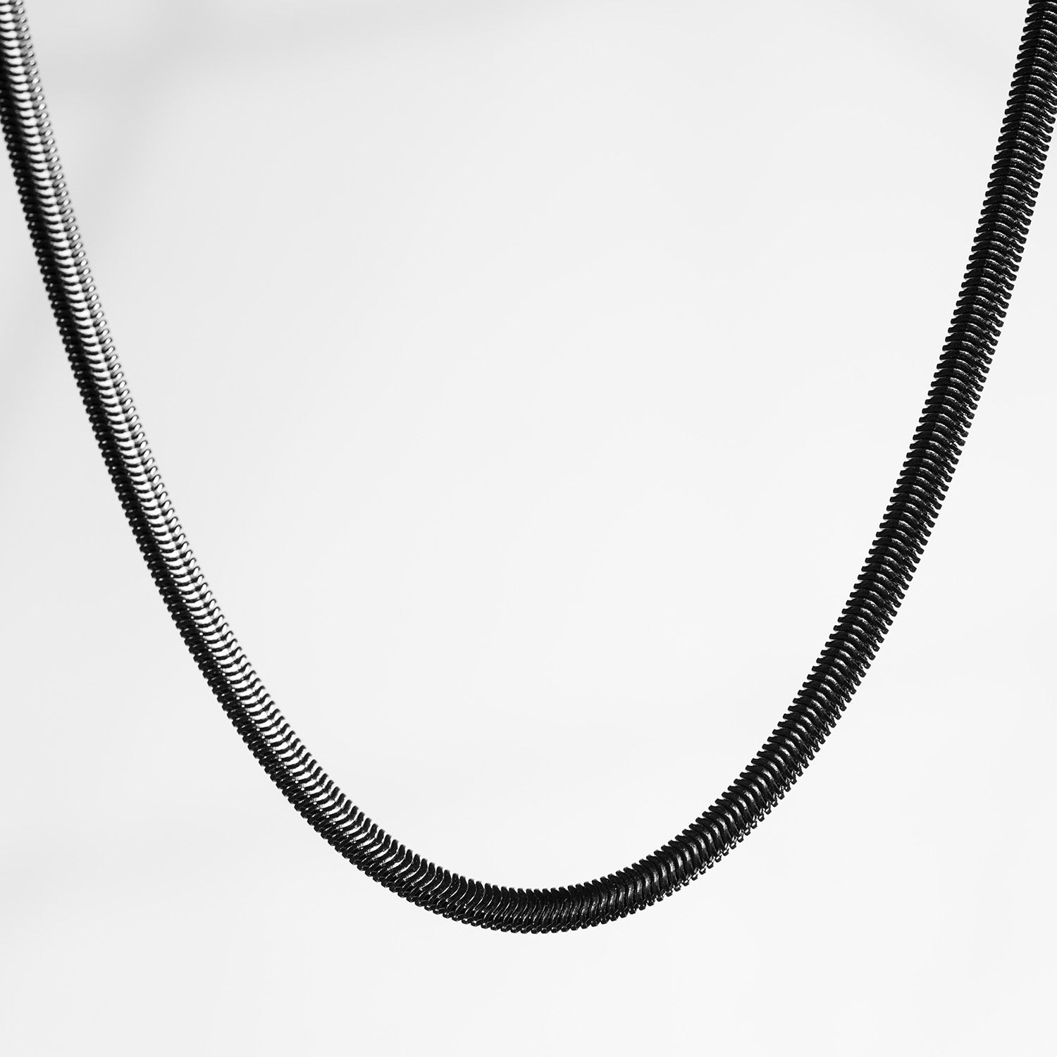 Premium Snake Chain For Men