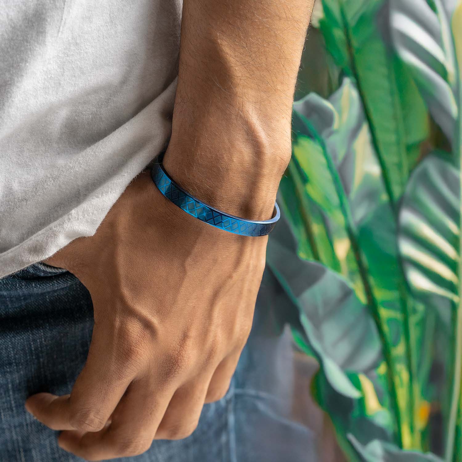 Caesar Kada Bracelet