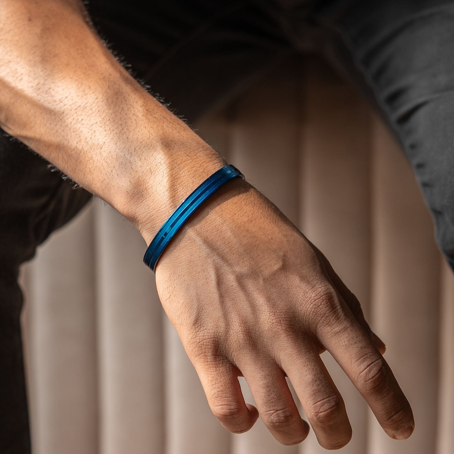 Claudius Kada Bracelet