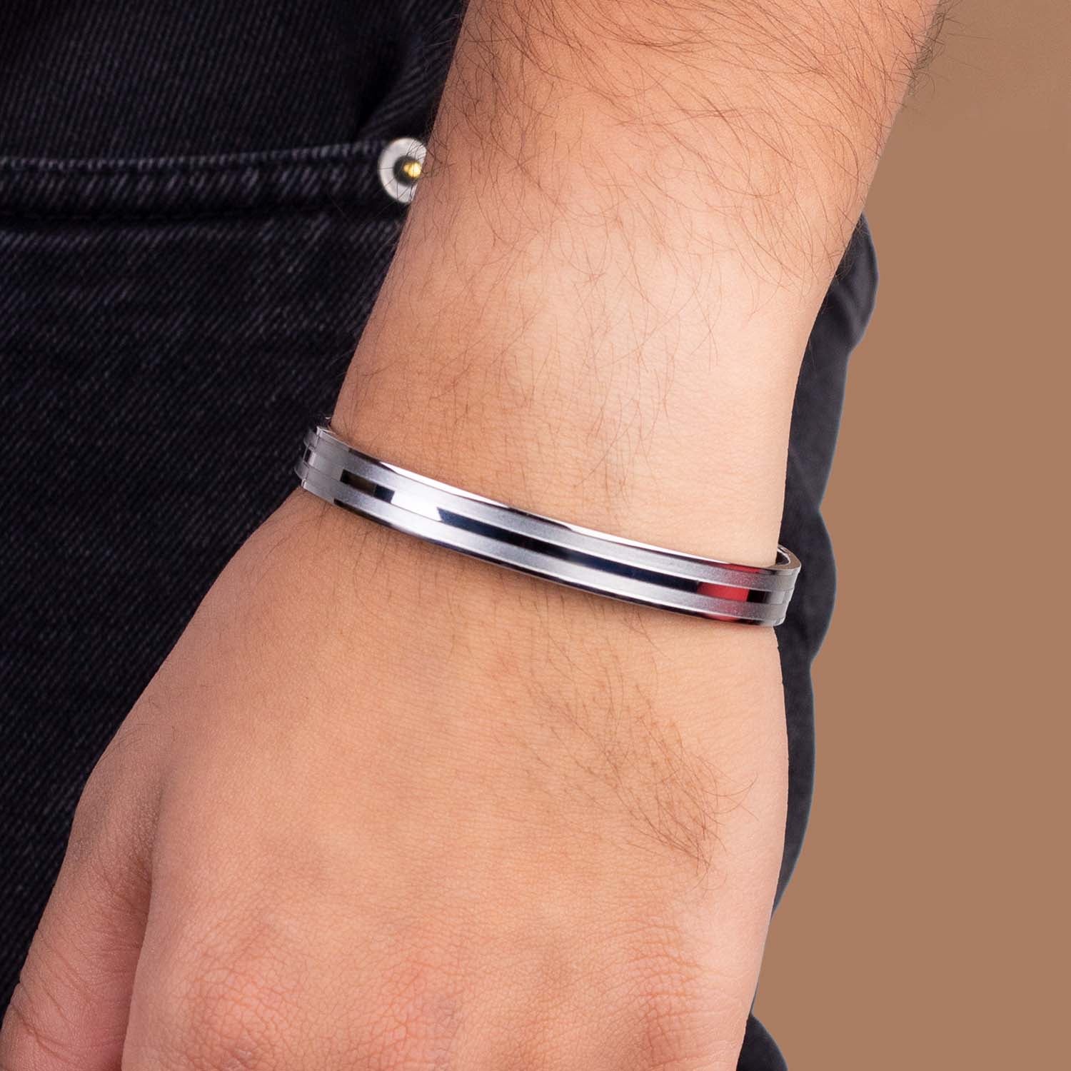 Claudius Kada Bracelet