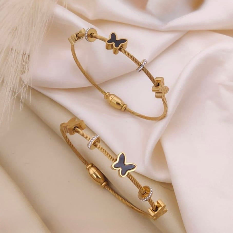 Twilight butterfly kada