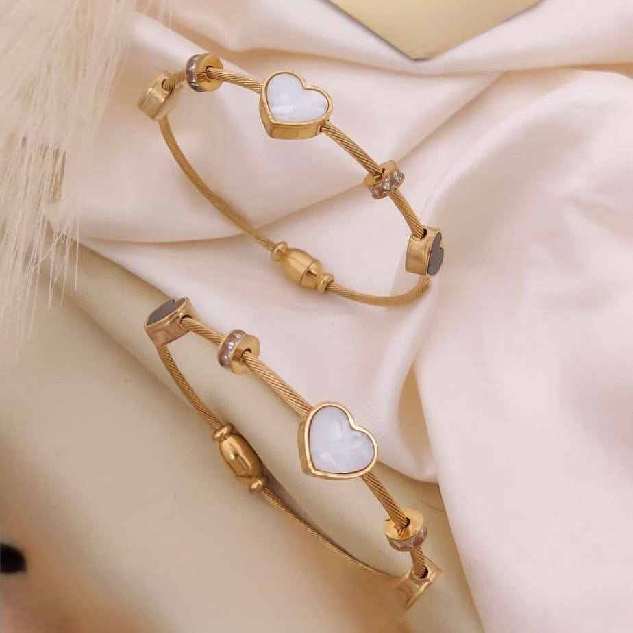 Golden heartbeat kada