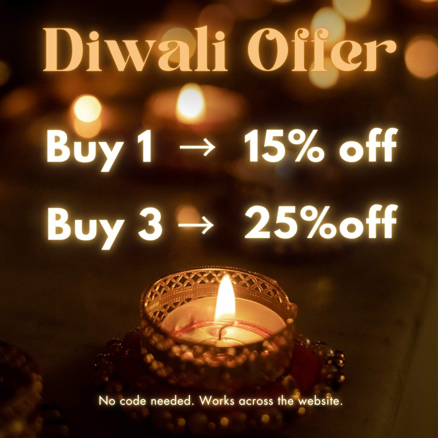 Claudius Kada Bracelet