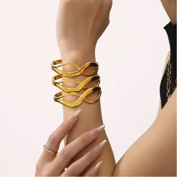 Infinity Grace  kada