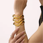 Infinity Grace  kada