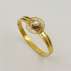 Pearl Bloom Kada