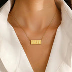 11:11  Necklace