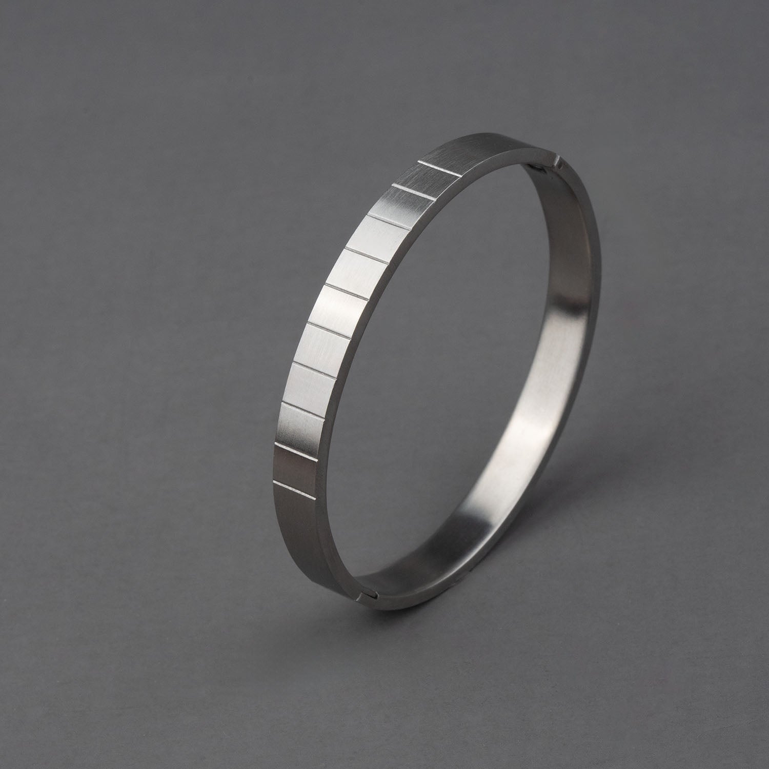 Hercules Kada Bracelet