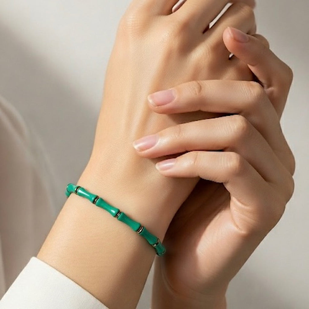 Bamboo ColorPop Kada