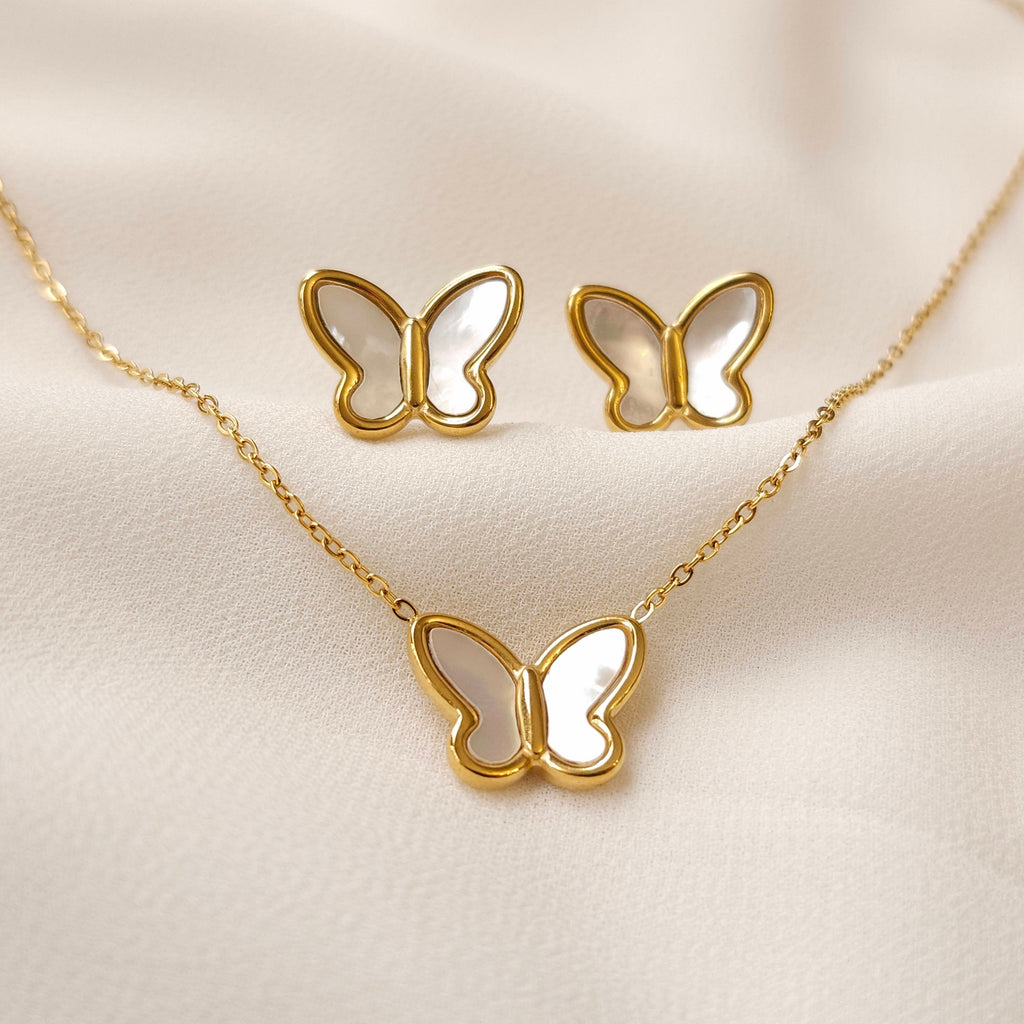 Butterfly Set