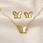 Butterfly Set