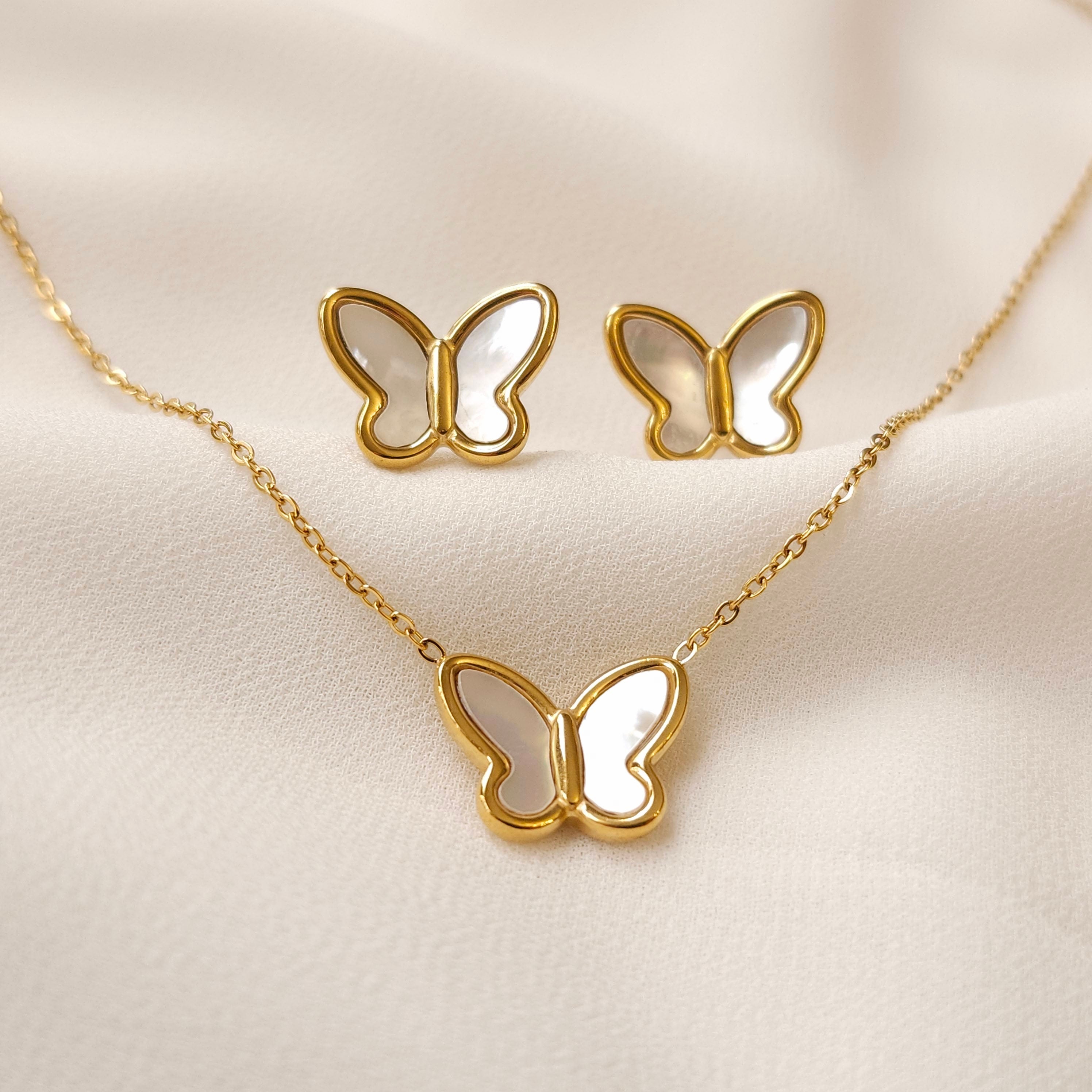 Butterfly Set