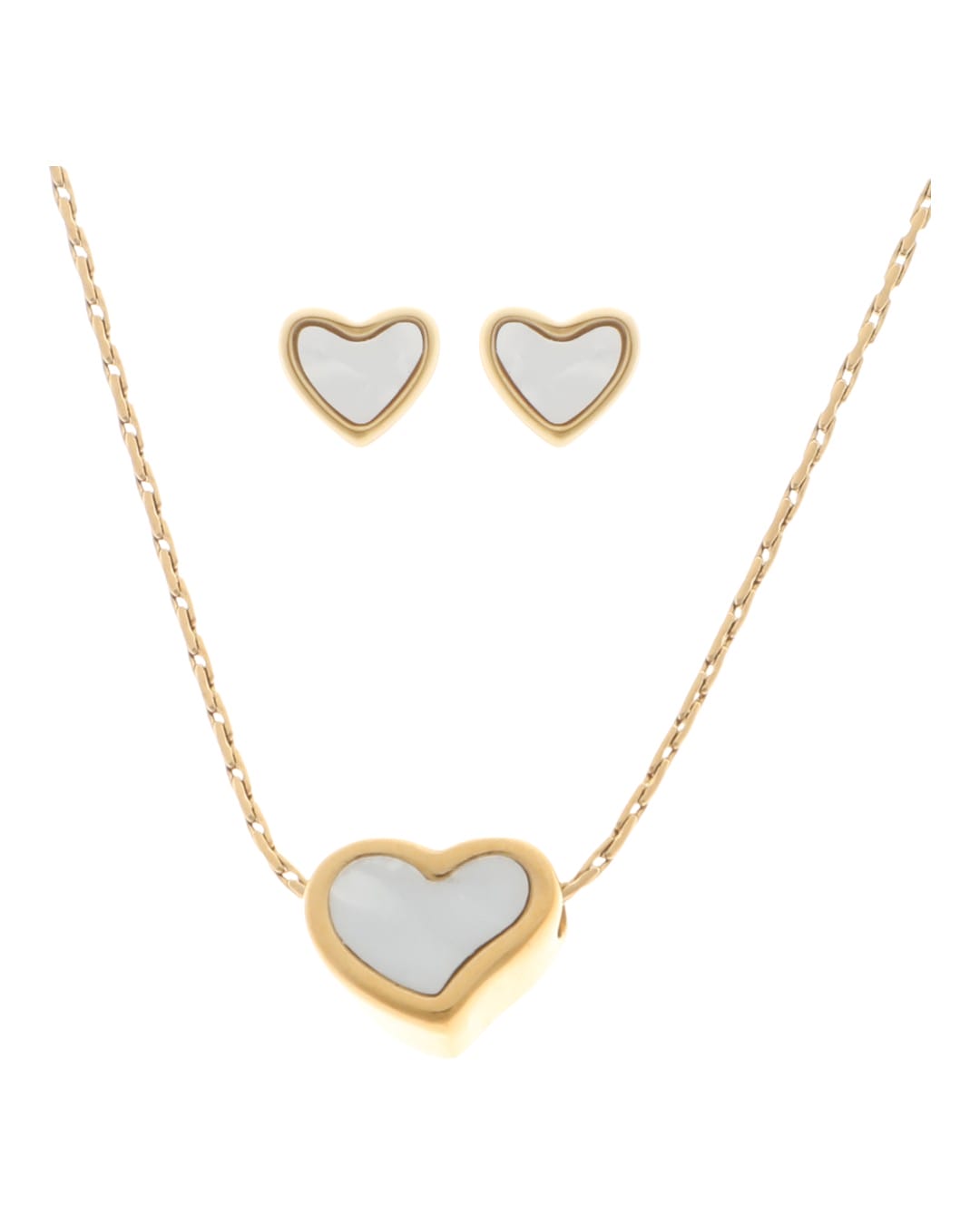 Pure Heart Set