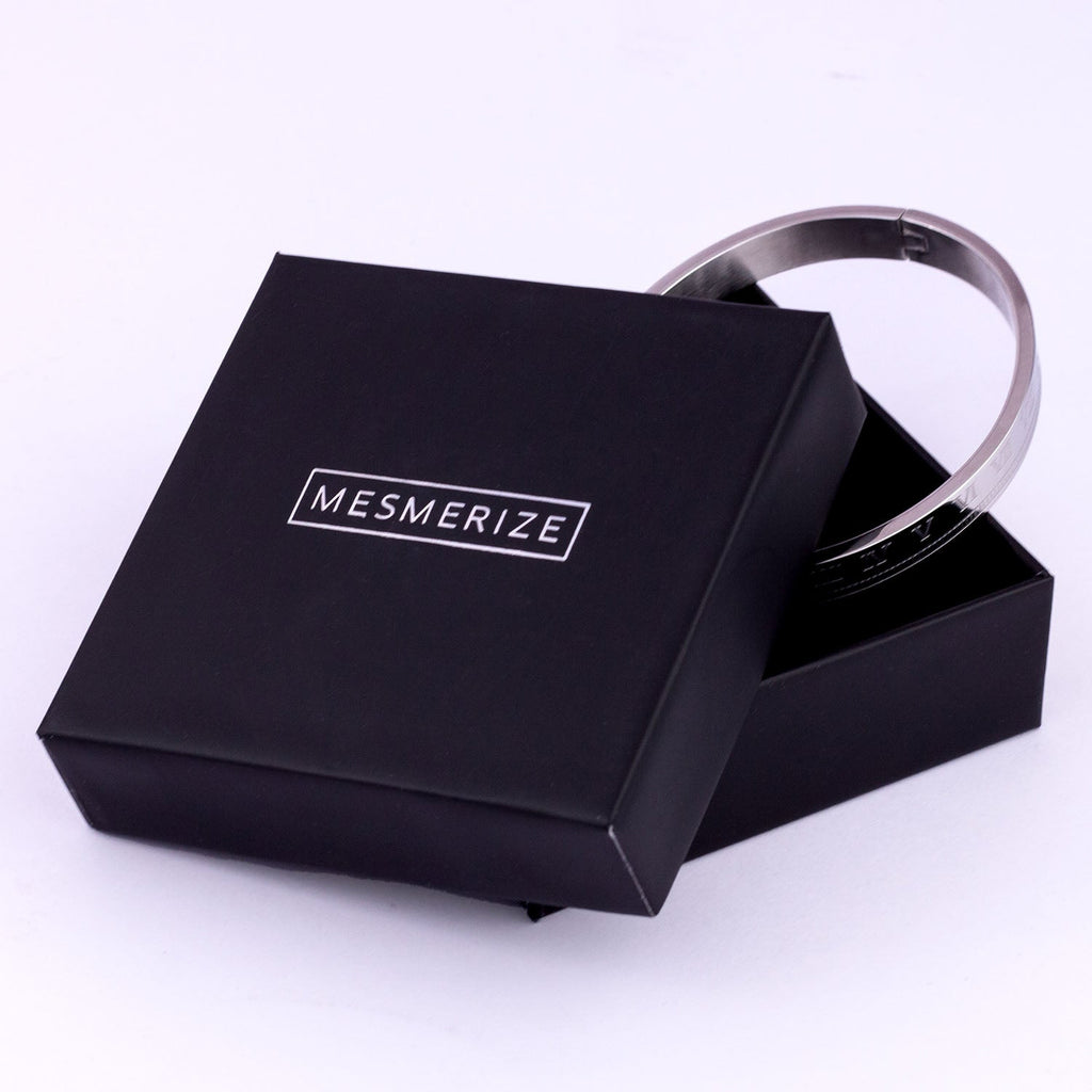 Lucius Kada Bracelet