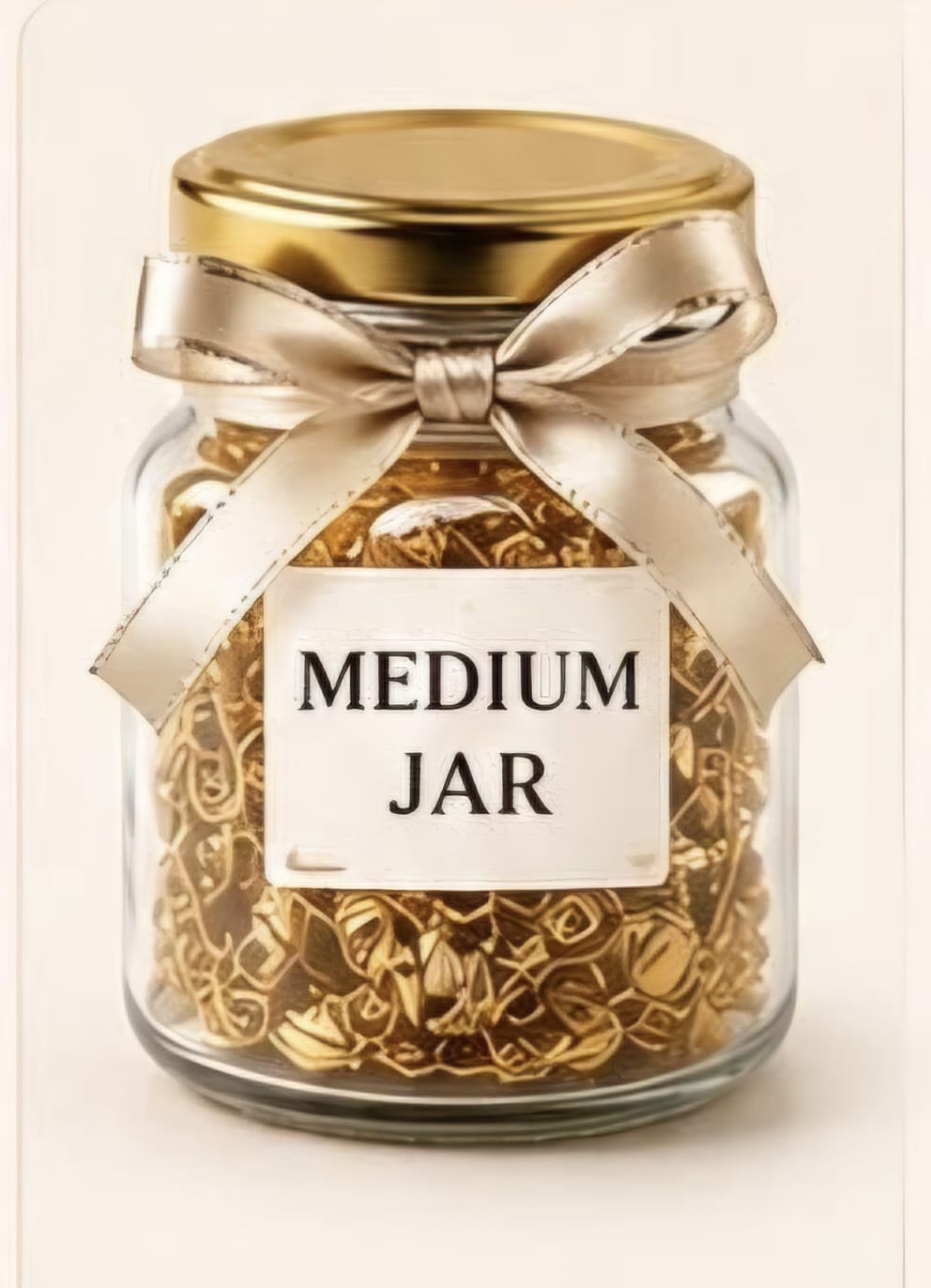 MYSTERY JARS