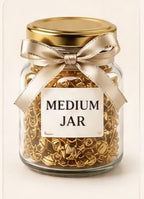 MYSTERY JARS
