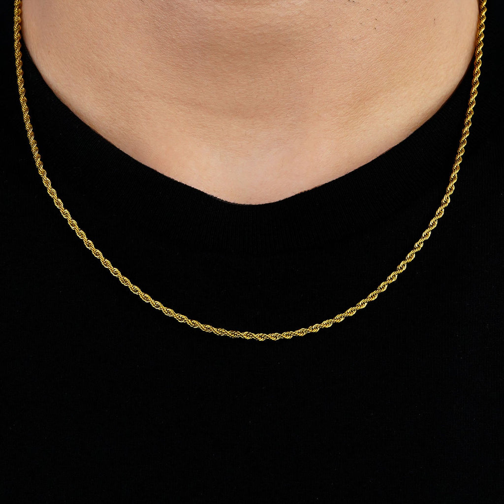 Oscar Necklace
