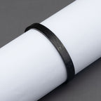 Prometheus Black Bracelet