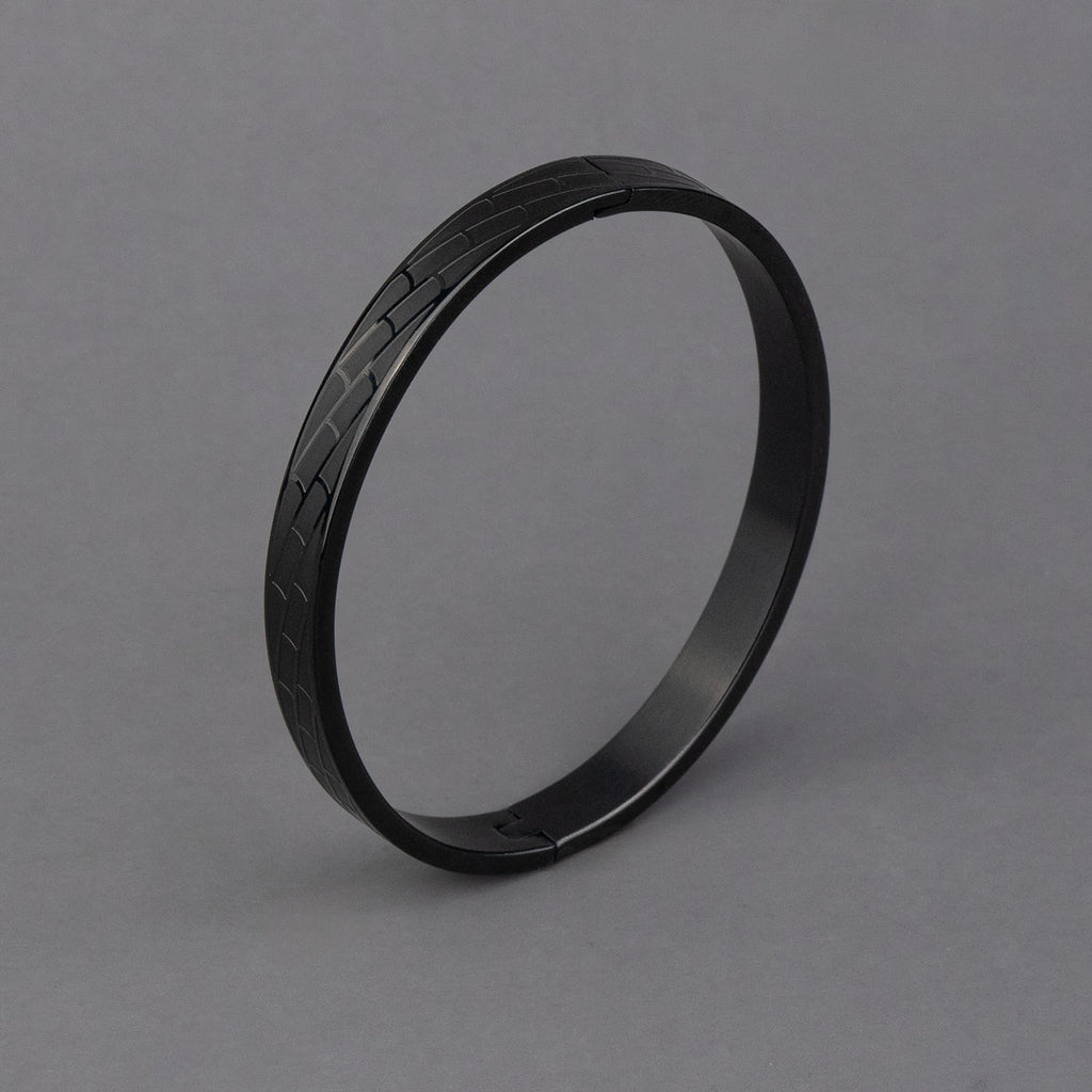 Prometheus Black Bracelet