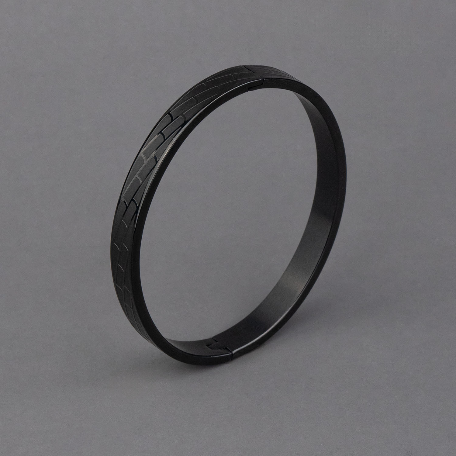 Prometheus Black Bracelet