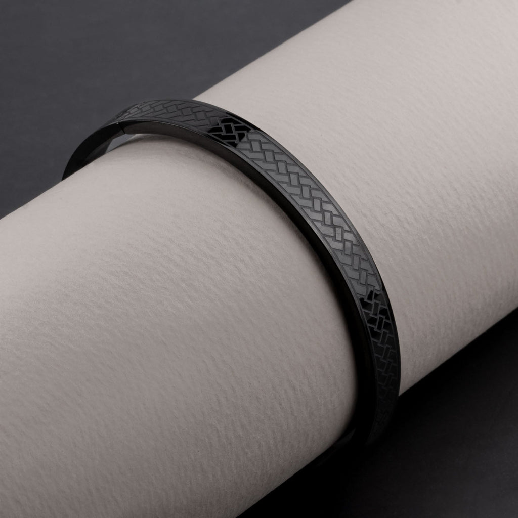 Viking Kada Bracelet