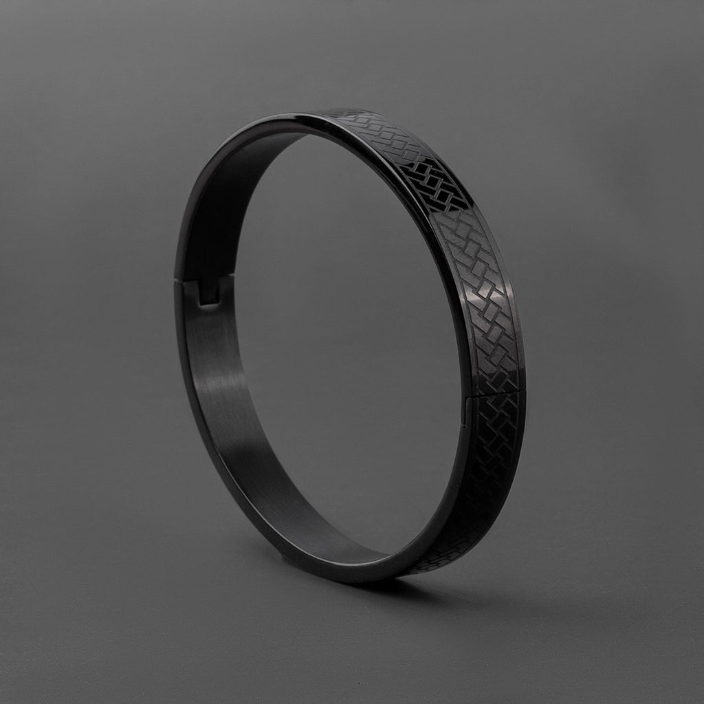 Viking Kada Bracelet