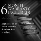 Octavian Kada Bracelet