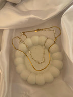 Double Layer Necklace