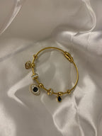 Charms Evil Eye Kada