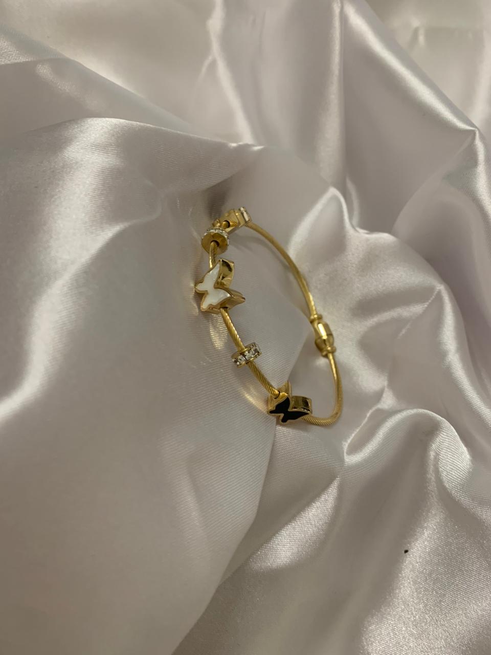 Butterfly Kada
